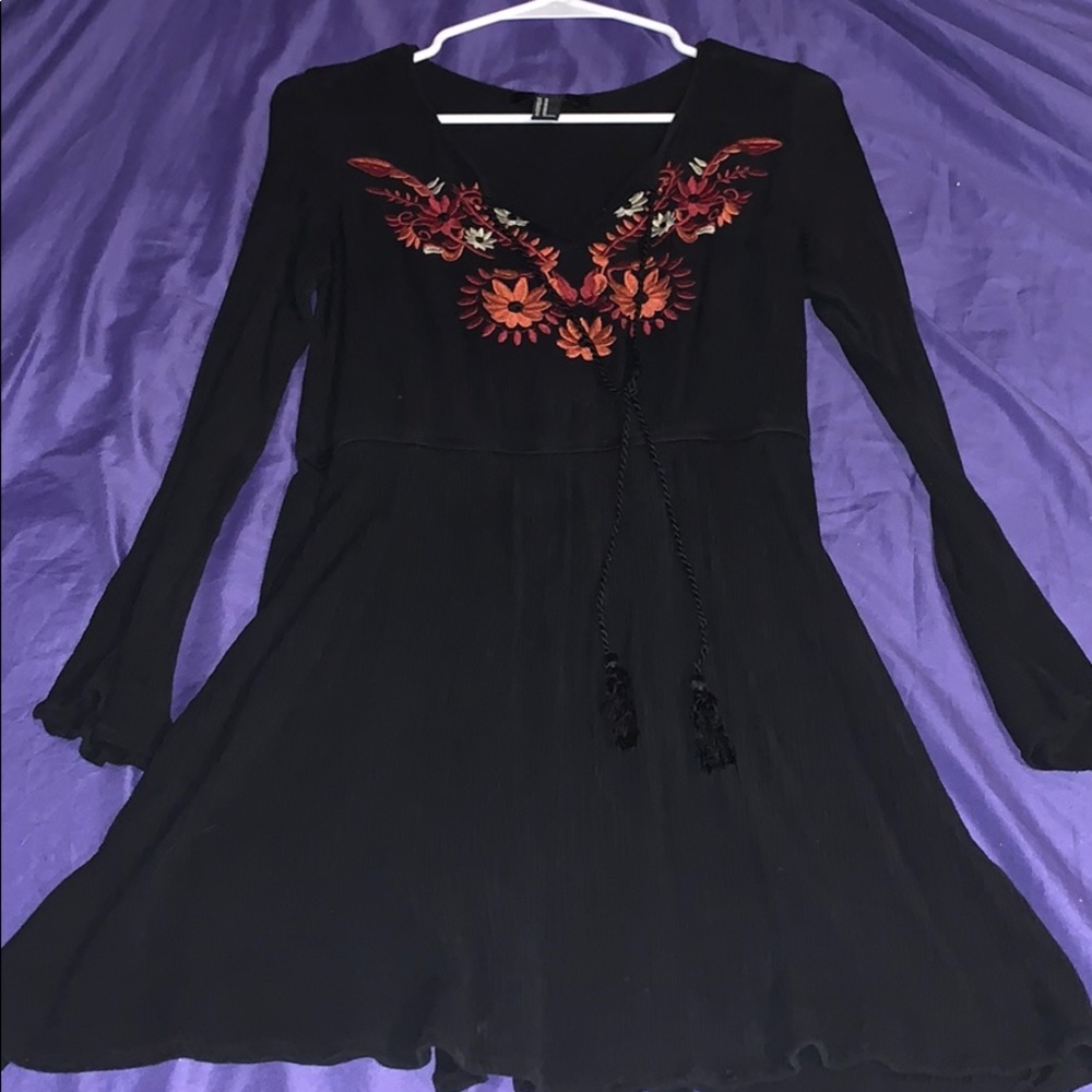 Forever 21 dress